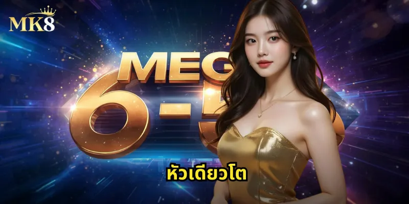 หัวเดียวโต MK8: เดิมพันเลขหัวโตที่จ่ายสูงและตื่นเต้น 38 หัวเดียวโต